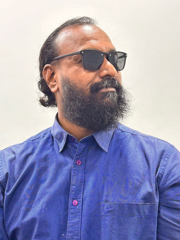 Divager Radhakrishnan GLEESYS