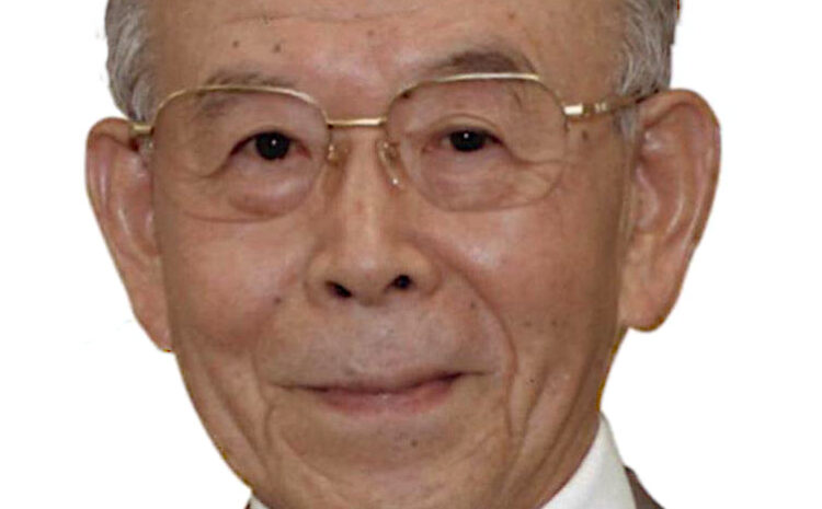  Historical Engineers: Isamu Akasaki, Inventor of GaN-Based Blue LEDs