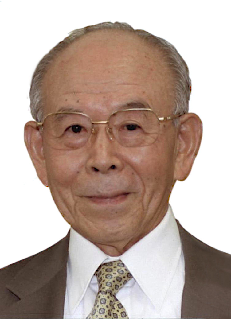 Isamu Akasaki Nobel Laureate and Inventor of GaN Blue LEDs