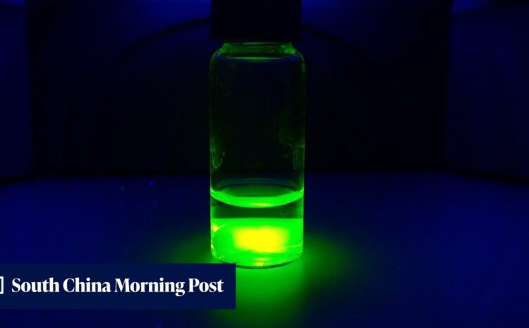  Light Fantastic: China Unlocks Lifespan Potential of Next-Gen LED